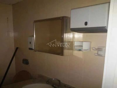 Sala-Conjunto, 31 m² - Foto 1