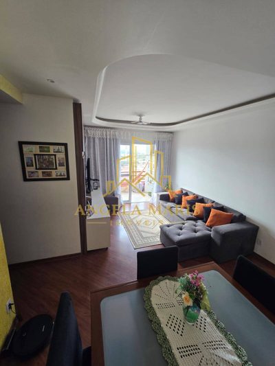 Apartamento, 3 quartos, 79 m² - Foto 2