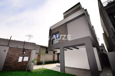 Sobrado, 3 quartos, 235 m² - Foto 3