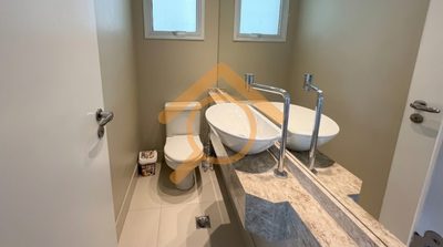 Apartamento, 3 quartos, 132 m² - Foto 5