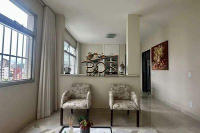 Apartamento, 3 quartos, 90 m² - Foto 4