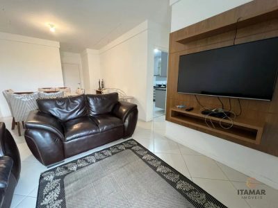 Apartamento, 3 quartos, 125 m² - Foto 1