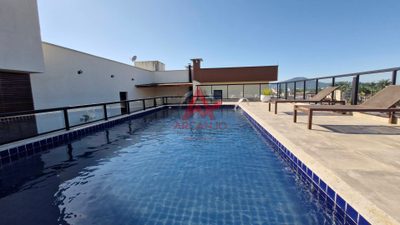 Apartamento, 2 quartos, 69 m² - Foto 2