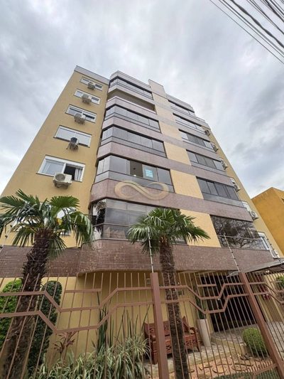 Apartamento, 3 quartos, 128 m² - Foto 3