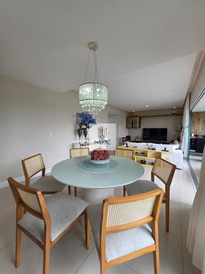 Apartamento, 3 quartos, 123 m² - Foto 4