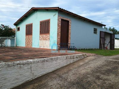 Casa, 2 quartos - Foto 1