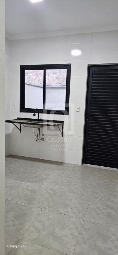 Sobrado, 2 quartos, 58 m² - Foto 4
