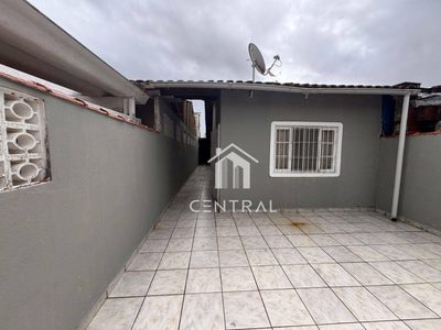 Casa, 2 quartos, 62 m² - Foto 2