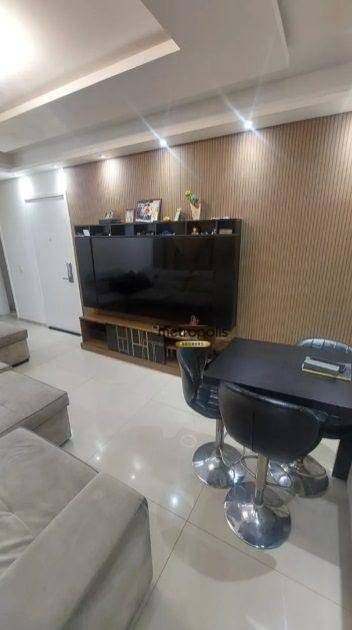 Apartamento, 3 quartos, 86 m² - Foto 3