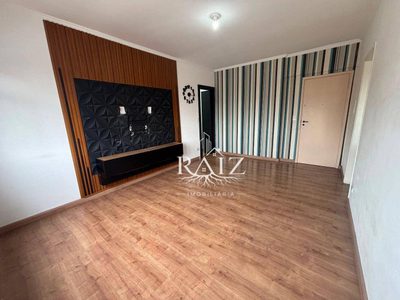 Apartamento, 2 quartos, 79 m² - Foto 3