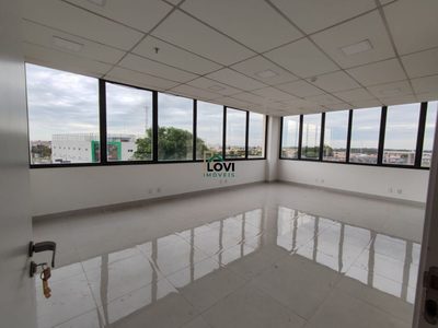 Sala-Conjunto, 44 m² - Foto 5
