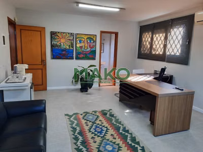 Sala-Conjunto, 45 m² - Foto 4