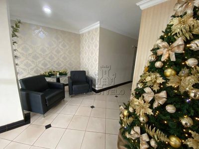 Apartamento, 1 quarto, 73 m² - Foto 2