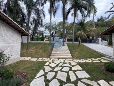Sobrado, 5 quartos, 520 m² - Foto 5