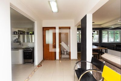 Apartamento, 2 quartos, 90 m² - Foto 5