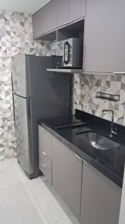 Apartamento, 2 quartos, 52 m² - Foto 4