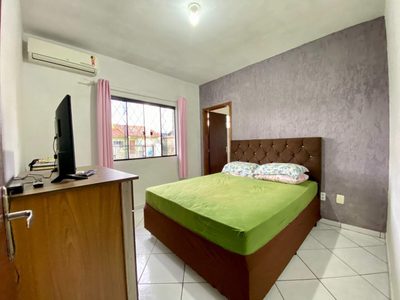 Casa, 2 quartos, 70 m² - Foto 4