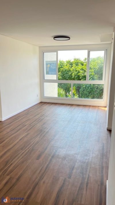Apartamento, 2 quartos, 75 m² - Foto 2