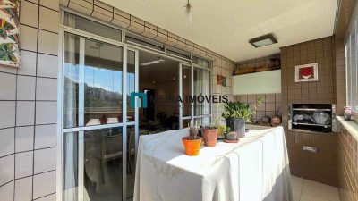 Apartamento, 4 quartos, 125 m² - Foto 5