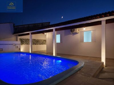 Casa, 4 quartos, 164 m² - Foto 1