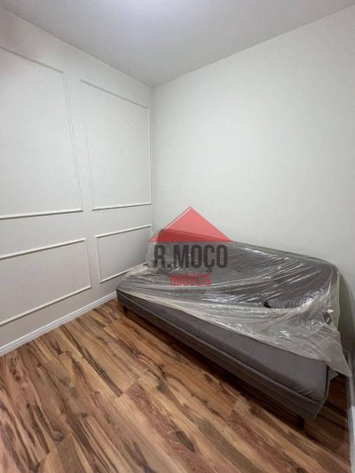 Apartamento, 1 quarto, 25 m² - Foto 5