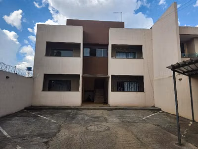 Apartamento, 2 quartos, 64 m² - Foto 1