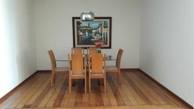 Apartamento, 4 quartos, 370 m² - Foto 4