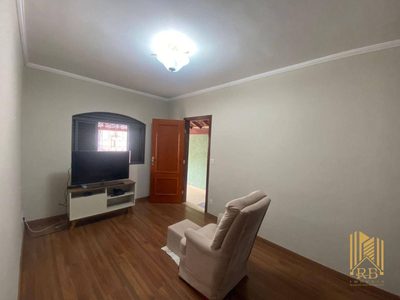 Casa, 3 quartos, 110 m² - Foto 3