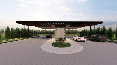 Terreno, 500 m² - Foto 2