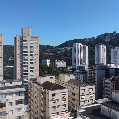 Apartamento, 3 quartos, 101 m² - Foto 1