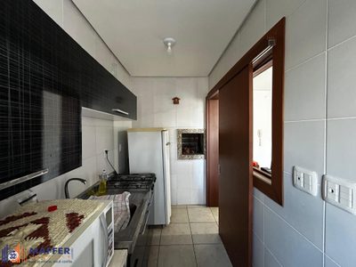 Apartamento, 1 quarto, 47 m² - Foto 4