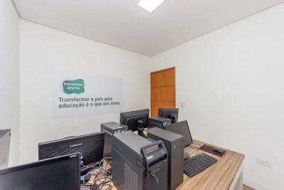 Prédio Inteiro, 100 m² - Foto 4