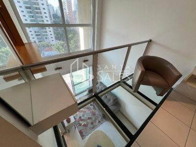 Apartamento, 1 quarto, 55 m² - Foto 4