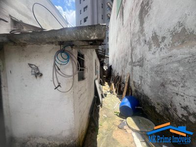 Terreno, 276 m² - Foto 1