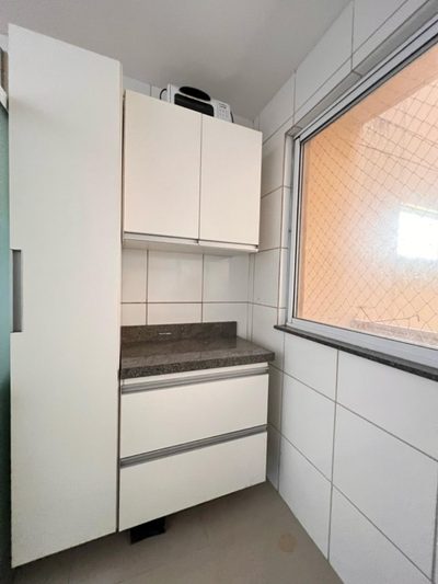 Apartamento, 3 quartos, 76 m² - Foto 2