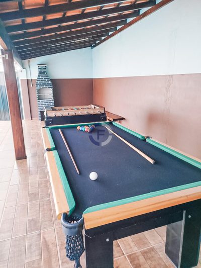 Casa, 2 quartos, 250 m² - Foto 2
