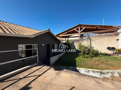Casa, 2 quartos, 55 m² - Foto 2