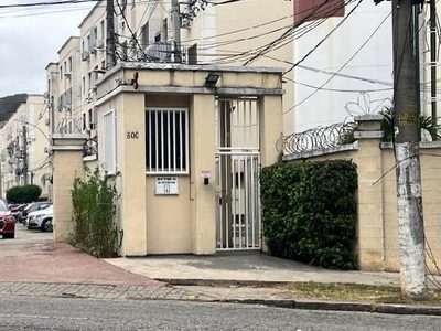 Apartamento, 2 quartos, 45 m² - Foto 1