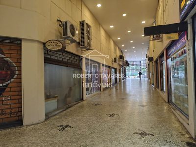 Loja-Salão, 96 m² - Foto 2