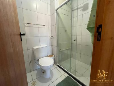 Apartamento, 2 quartos, 58 m² - Foto 4