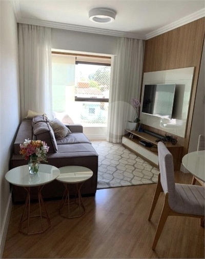 Apartamento, 3 quartos, 74 m² - Foto 1