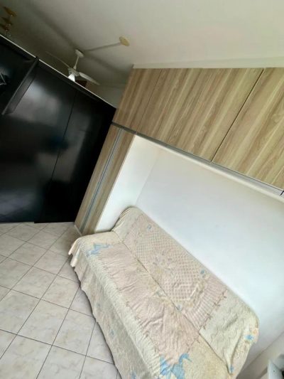 Apartamento, 1 quarto, 36 m² - Foto 2