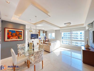 Apartamento, 1 quarto, 69 m² - Foto 1