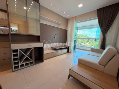 Apartamento, 2 quartos, 84 m² - Foto 1