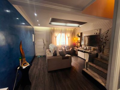 Casa de Condomínio, 3 quartos - Foto 5