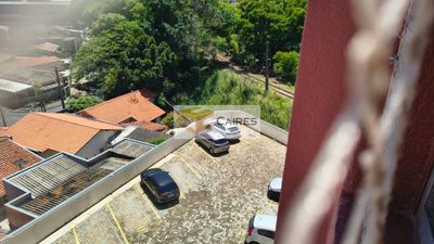 Apartamento, 2 quartos, 66 m² - Foto 4