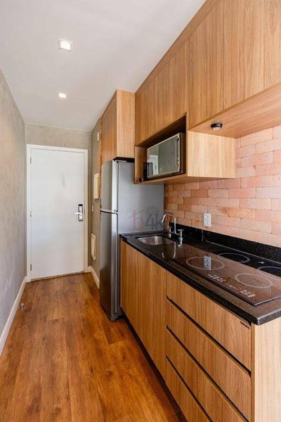 Kitnet-Studio, 36 m² - Foto 4