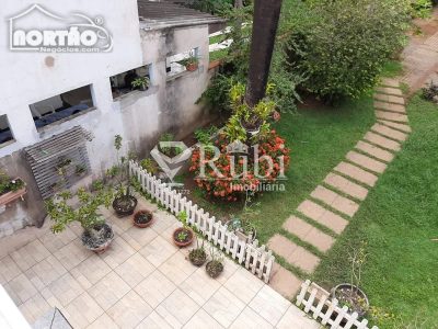 Casa, 5 quartos, 152 m² - Foto 2