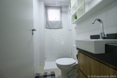 Apartamento, 3 quartos, 60 m² - Foto 5