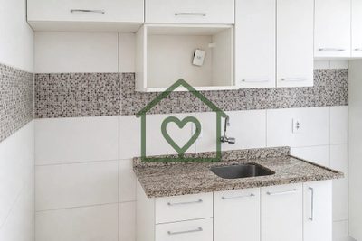 Apartamento, 1 quarto, 47 m² - Foto 2